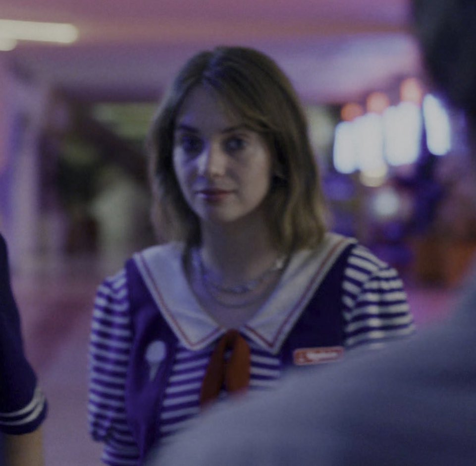 i'm sorry, who are you?
i'm robin, i work with steve