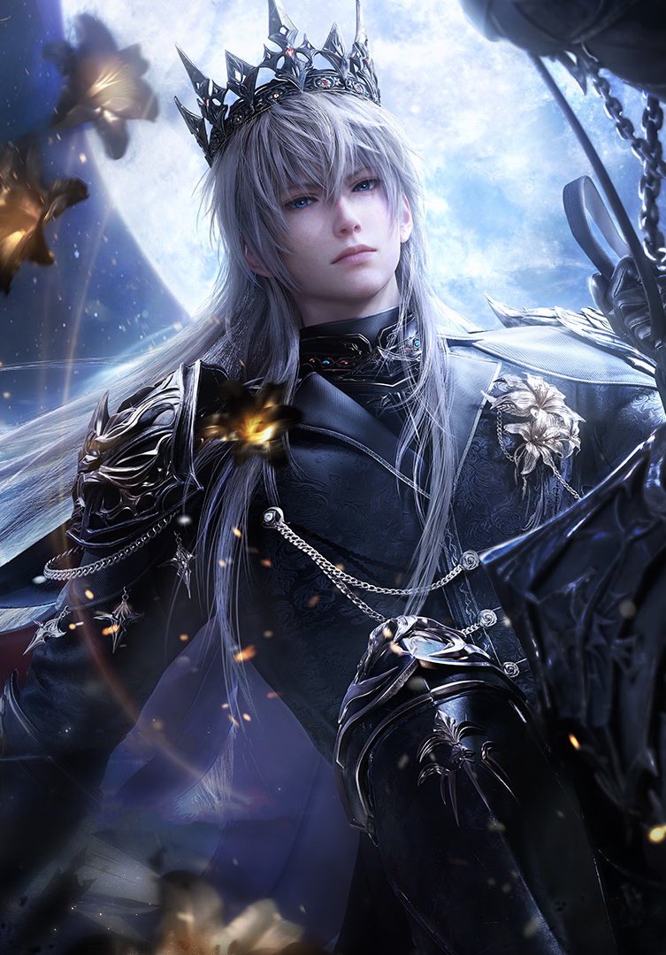 rafayelbg's tweet image. Hosting a giveaway in honor of our King Xavier πβ¨
2 winners of 2 months Aurum Pass π
Mechanics:
-open to oomfs/non-oomfs
-β‘οΈ/β³
-reply with any pic of your MC with Xavier
Ends on July 28th, 11:59 PM (GMT +8) π
Good luck everyone!