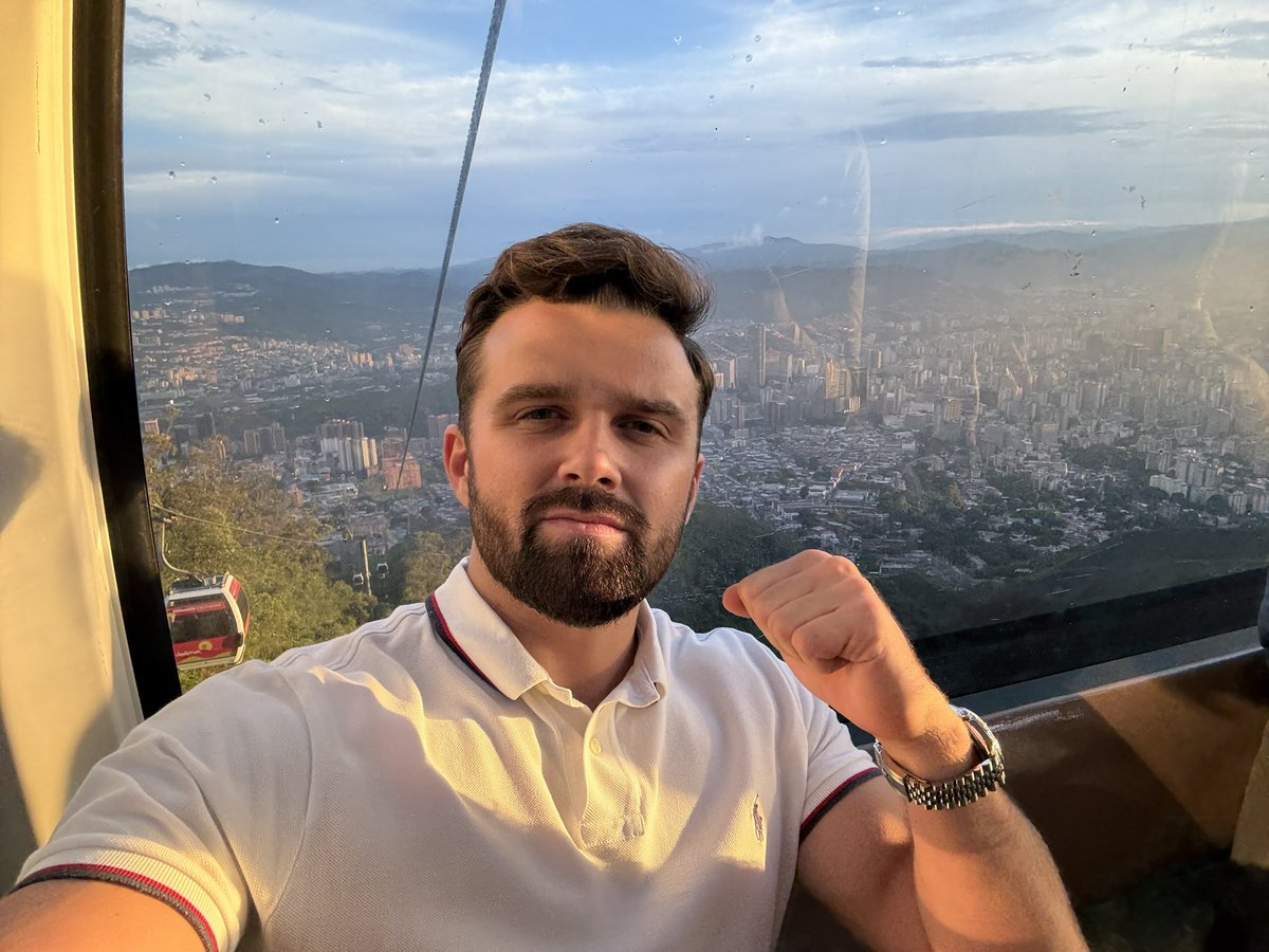 ❤️🇻🇪 BEAUTIFUL VENEZUELA!