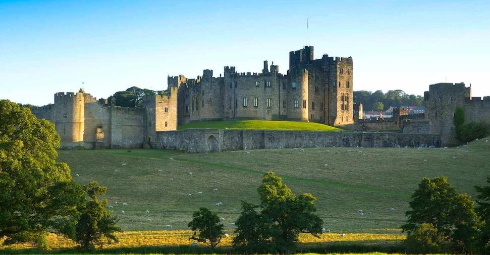 sole24ore's tweet image. Nel Northumberland come duchi con castello e legionari romani ilsole24ore.com/art/nel-northu…