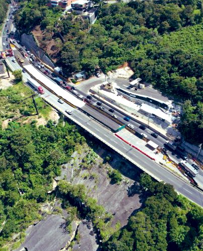 net_gua's tweet image. CIERRE EN LA RUTA A EL SALVADOR @CIV_Guatemala anuncia el cierre del kilómetro 11.5 de la carretera a El Salvador mañana jueves 24 de julio , INEPTOS @GuatemalaGob ‼️