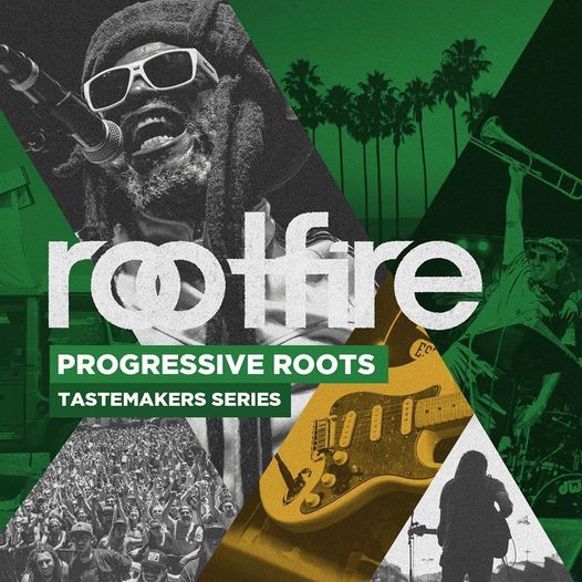 Rootfire (@rootfire_intl) on Twitter photo ๐๐ซ๐จ๐ ๐ซ๐๐ฌ๐ฌ๐ข๐ฏ๐ ๐๐จ๐จ๐ญ๐ฌ ๐๐ฅ๐๐ฒ๐ฅ๐ข๐ฌ๐ญ ๐๐๐๐ข๐ญ๐ข๐จ๐ง๐ฌ
Listen to "Love Code" on this weekโs additions to the Progressive Roots Playlist!!
Listen Here ๐ท go.rootfire.net
High Paw
Lasai x The 420 Sound
Quakers x Sampa the Great
Mungo's Hi Fi x Soom T
+More!! ๐๐ซ๐จ๐ ๐ซ๐๐ฌ๐ฌ๐ข๐ฏ๐ ๐๐จ๐จ๐ญ๐ฌ ๐๐ฅ๐๐ฒ๐ฅ๐ข๐ฌ๐ญ ๐๐๐๐ข๐ญ๐ข๐จ๐ง๐ฌ
Listen to "Love Code" on this weekโs additions to the Progressive Roots Playlist!!
Listen Here ๐ท go.rootfire.net
High Paw
Lasai x The 420 Sound
Quakers x Sampa the Great
Mungo's Hi Fi x Soom T
+More!!