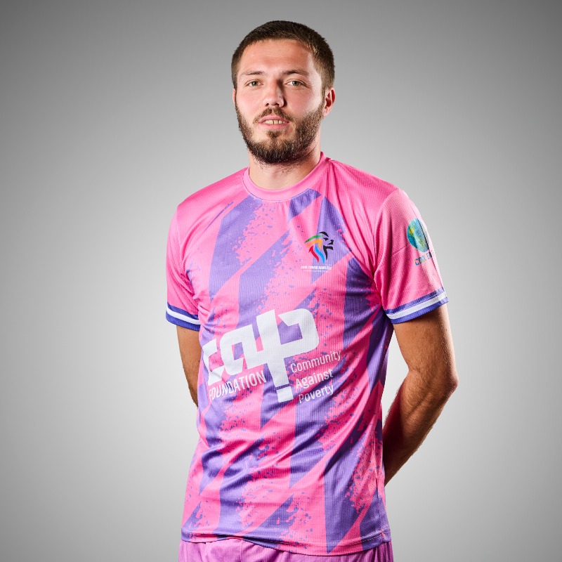 SoulTHFC's tweet photo. 🌍 INTRODUCING OUR AWAY KIT FOR THE SEASON 🌍
The Cool Earth Kit
This isn’t just what we wear away from home
It’s what we wear to protect our only home.
✅ Support the planet & vision.
#CoolEarth #AwayKitForChange #MoreThanAGame #WearTheMessage #ClimateChampions #BeCoolDoGood