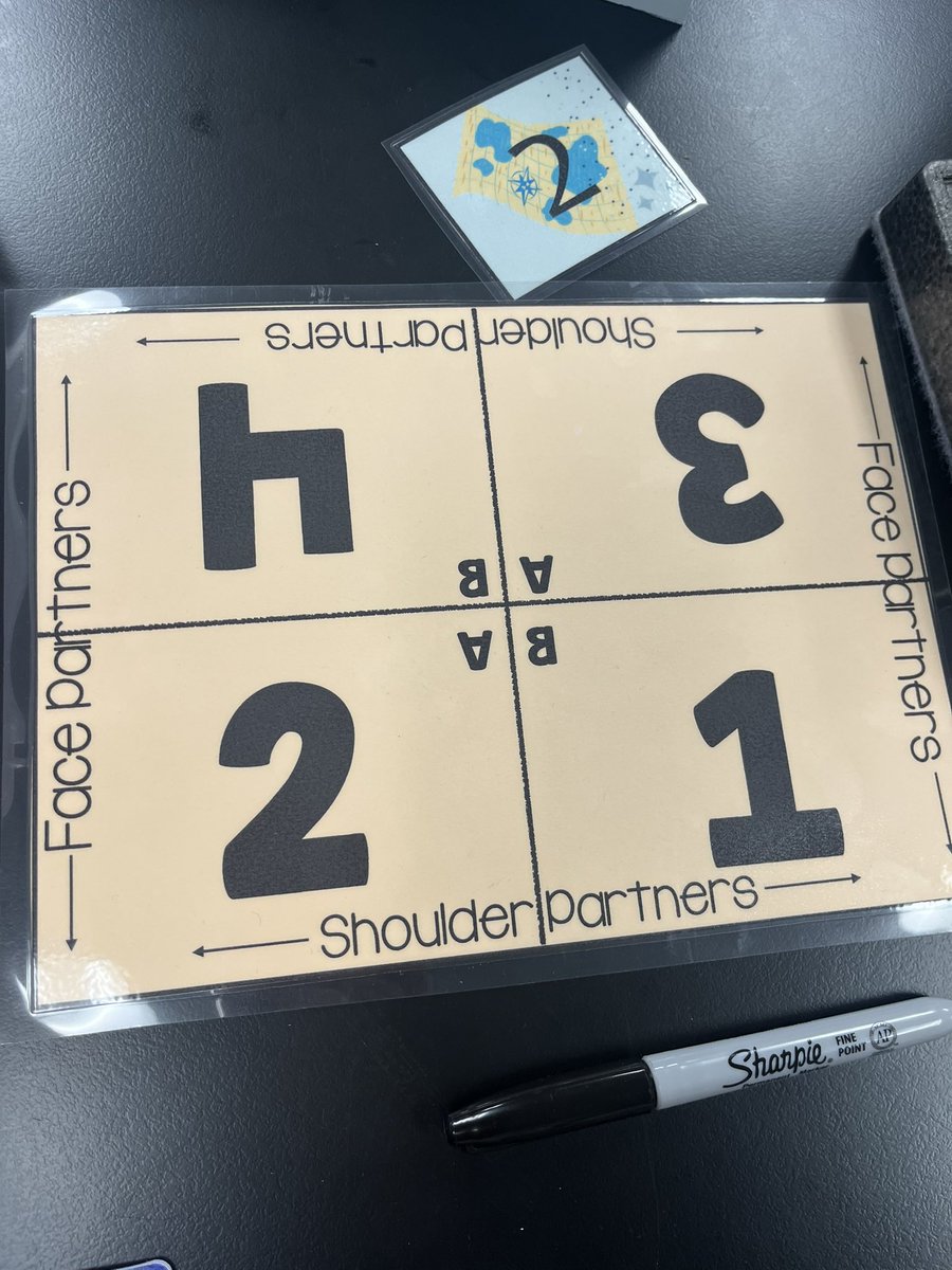 Amazing PD day learning about engagement and inclusive strategies! <a href="/SangerStallions/">Alex Sanger</a> <a href="/alexmerrittedu/">Alex Merritt</a> <a href="/disdactivities/">Student Activities</a> <a href="/DallasISDSupt/">Dr. Stephanie S. Elizalde</a> <a href="/baverticalteam/">Ryan Bott</a> <a href="/TransformDISD/">Dallas ISD OTI Public School Choice</a>