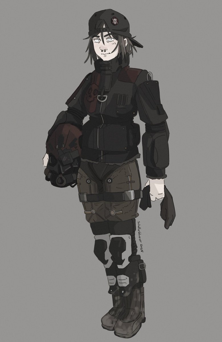 SchellerGheist's tweet image. 