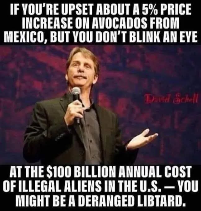 Don't shoot the messenger. 🤓