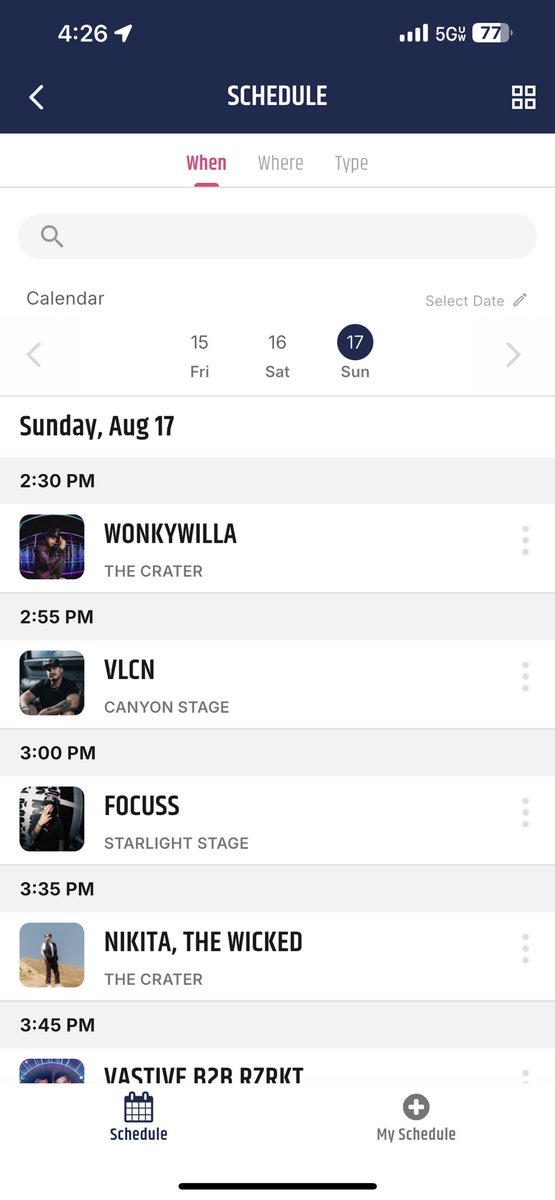 Riley (@smollrileyyyy) on Twitter photo I better see EVERYBODY at bass canyon at this set for <a href="/VLCNmusic/">VLCN // DARK PORTAL EP - OUT NOW</a> this dude has worked his ASS off for years, is one of the best people Iโve ever met and is gonna throw the fuck down!!๐ฎโ๐จ I better see EVERYBODY at bass canyon at this set for <a href="/VLCNmusic/">VLCN // DARK PORTAL EP - OUT NOW</a> this dude has worked his ASS off for years, is one of the best people Iโve ever met and is gonna throw the fuck down!!๐ฎโ๐จ