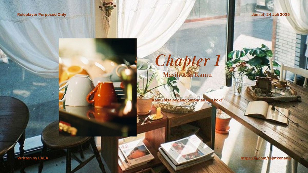 𝒜nna R. Bernard (@rajutkenang) on Twitter photo 