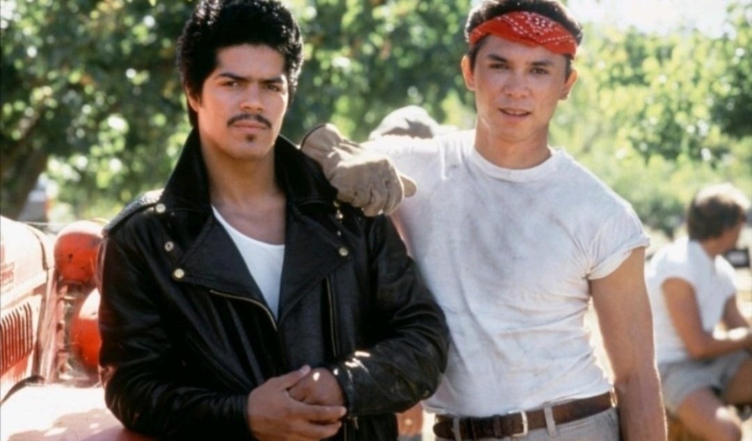 FunMovieTVFan's tweet image. This movie was released July 24, 1987, can you name it?

Are you a fan?