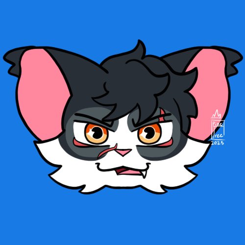 king_pinetree's tweet photo. ⚠️Really wish I didn’t have to do this, but I’m quickly running out of options right now since I lost my job; me and my family are going to be evicted at the end of this month if we can’t come up with 💲1,800 so I’m taking emergency PWYW c0mmissi0ns, minimum of 💲5 https://t.co/chcRzfenR5