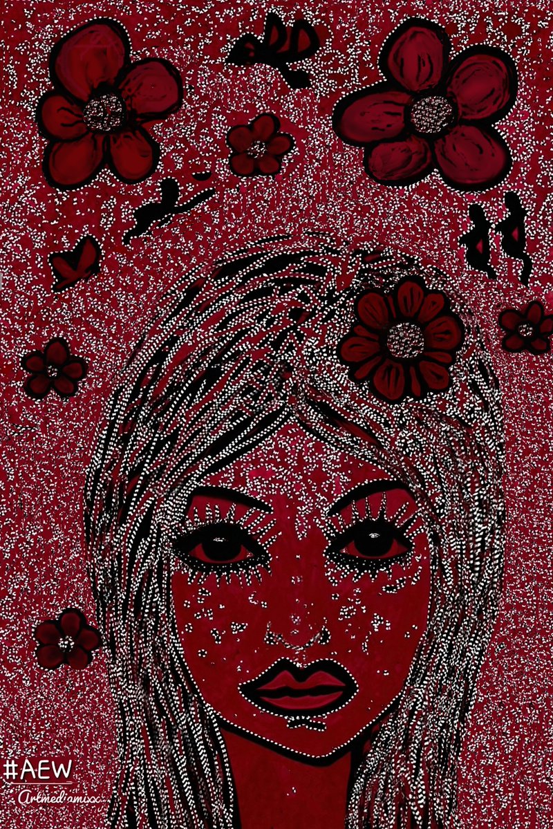 artmediamixx's tweet image. My handmade art on objkt
@CozomoMedici
objkt.com/tokens/KT1J5dq…