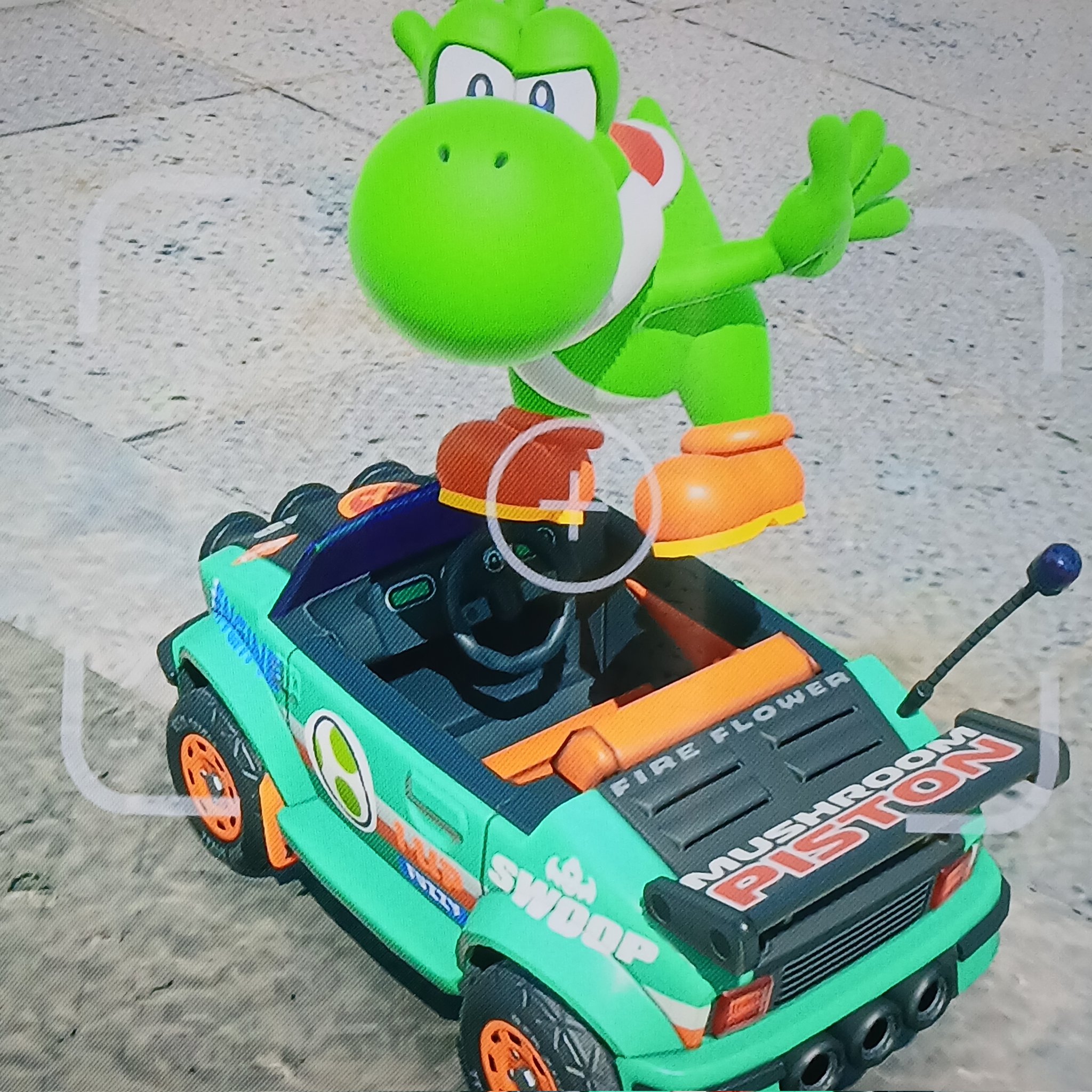 yoshiです Does anyone have this book? : r/YosHi