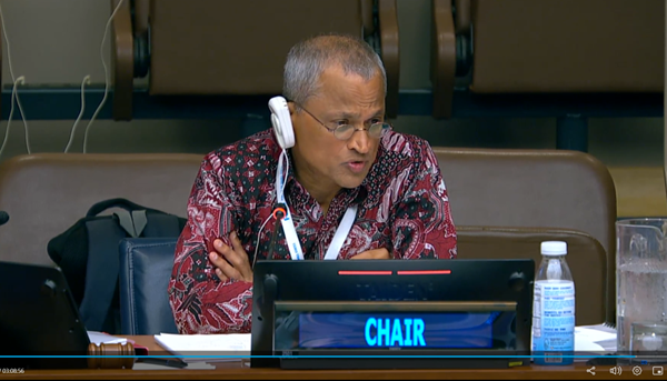 ASPI (@aspi_org) on Twitter photo Australia and partners need a new and imaginative agenda for UN cyber talks | <a href="/GPriyandita/">Gatra Priyandita</a> and <a href="/BartHoogeveen/">Bart Hoogeveen</a> | bit.ly/40wOoK1 Australia and partners need a new and imaginative agenda for UN cyber talks | <a href="/GPriyandita/">Gatra Priyandita</a> and <a href="/BartHoogeveen/">Bart Hoogeveen</a> | bit.ly/40wOoK1