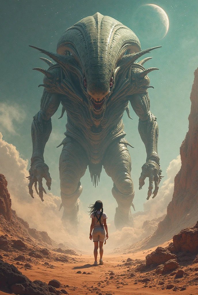 EscritorScifi's tweet image. Lee esta intrigante historia en el siguiente link wattpad.com/1562503777-el-…
#CentinelaDelCosmos #VidaExtraterrestre #Astrofísica
#InvasiónAlienígena #EsperanzaGaláctica #CienciaFicción #UnidosPorLaHumanidad #Telepatía
#NaveEspacial #DesiertoDeAtacama