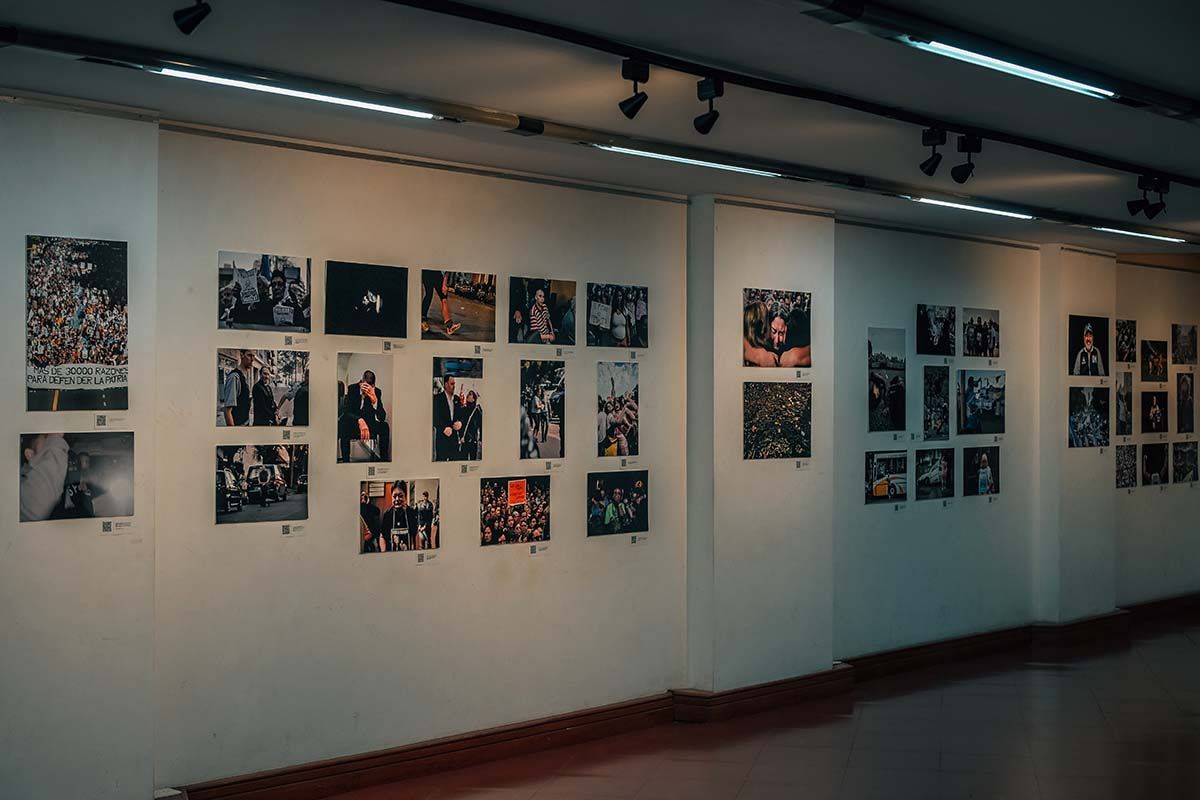 Qué digital tweet media