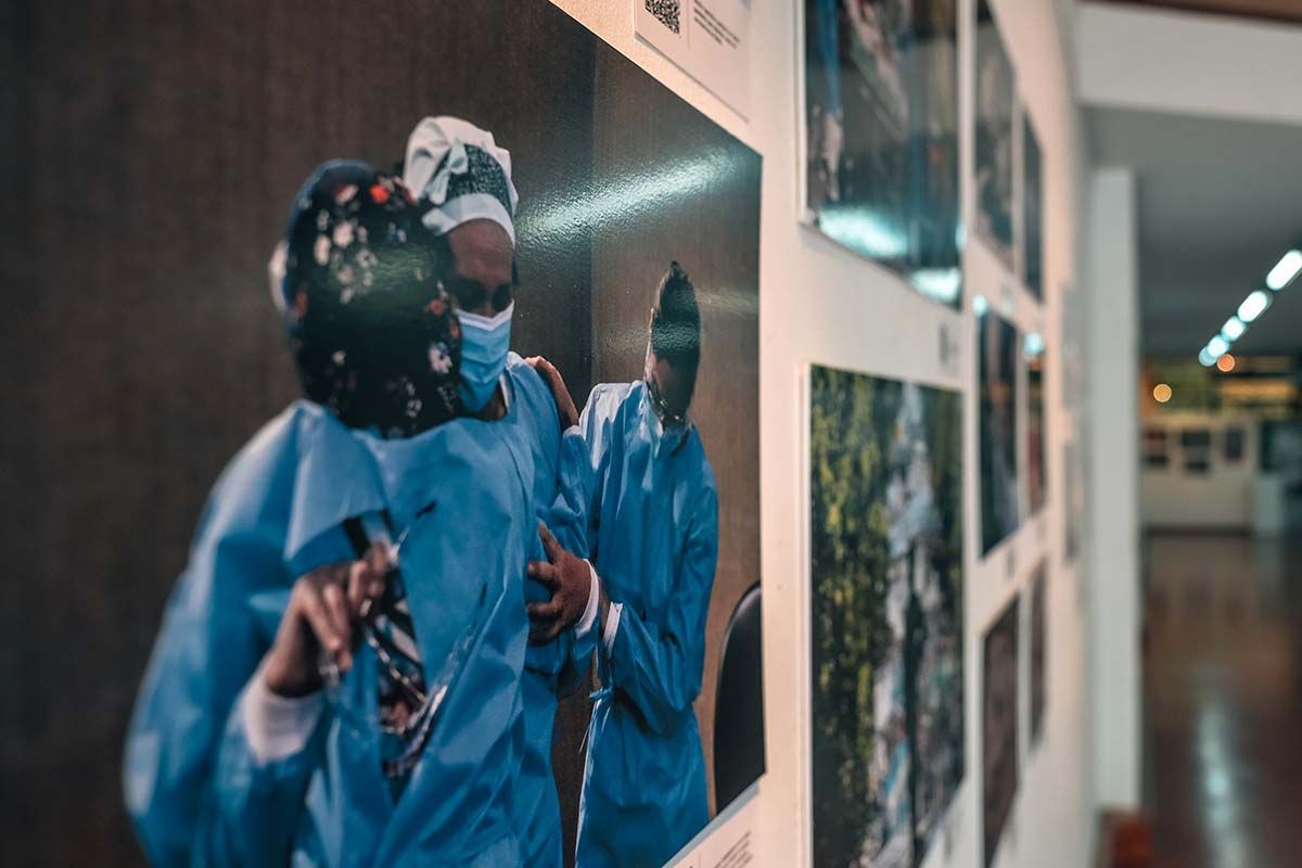 Qué digital tweet media