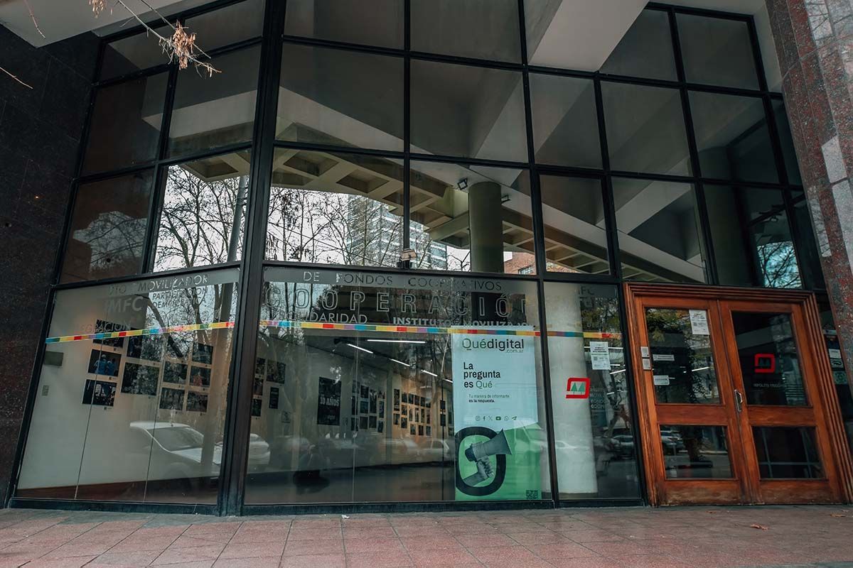 Qué digital tweet media