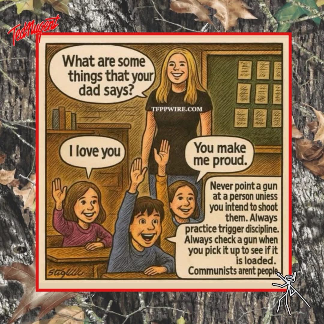 SamanthaRedeemd's tweet image. I showed this to my husband and asked him, "Which dad are you?"
He said, "Ideally, all three."
I married a good man 🥰