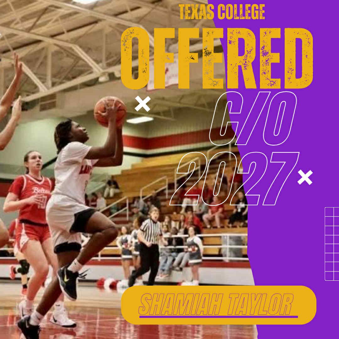 Shamiah taylor tweet media