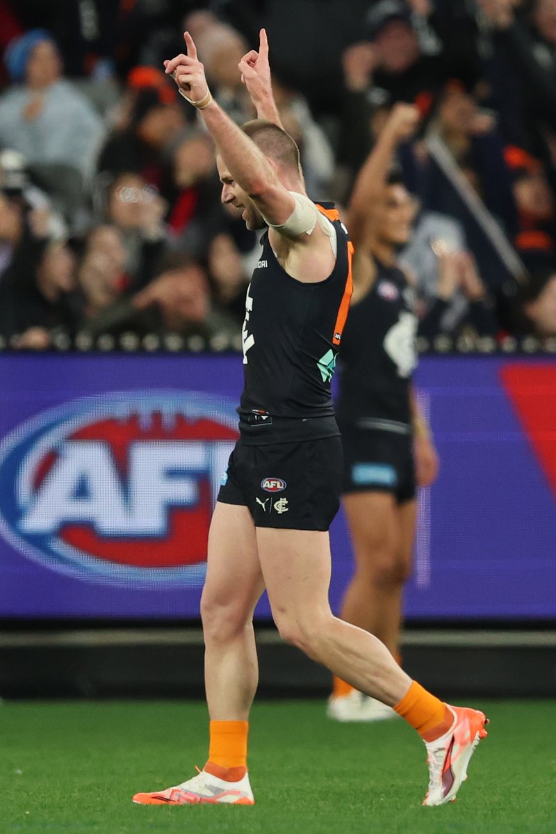 WhateleySEN's tweet image. LISTEN | Sam Docherty, Will Day, Charlie Curnow - Hawthorn vs Carlton - The Eye of the Coach
megaphone.link/NTETP3659431426