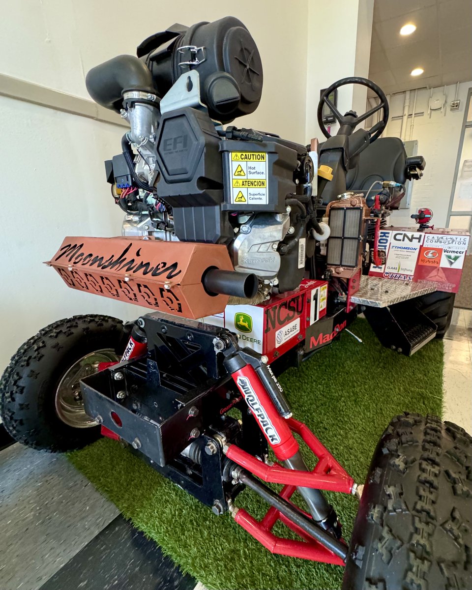 NC State College of Agriculture and Life Sciences tweet media