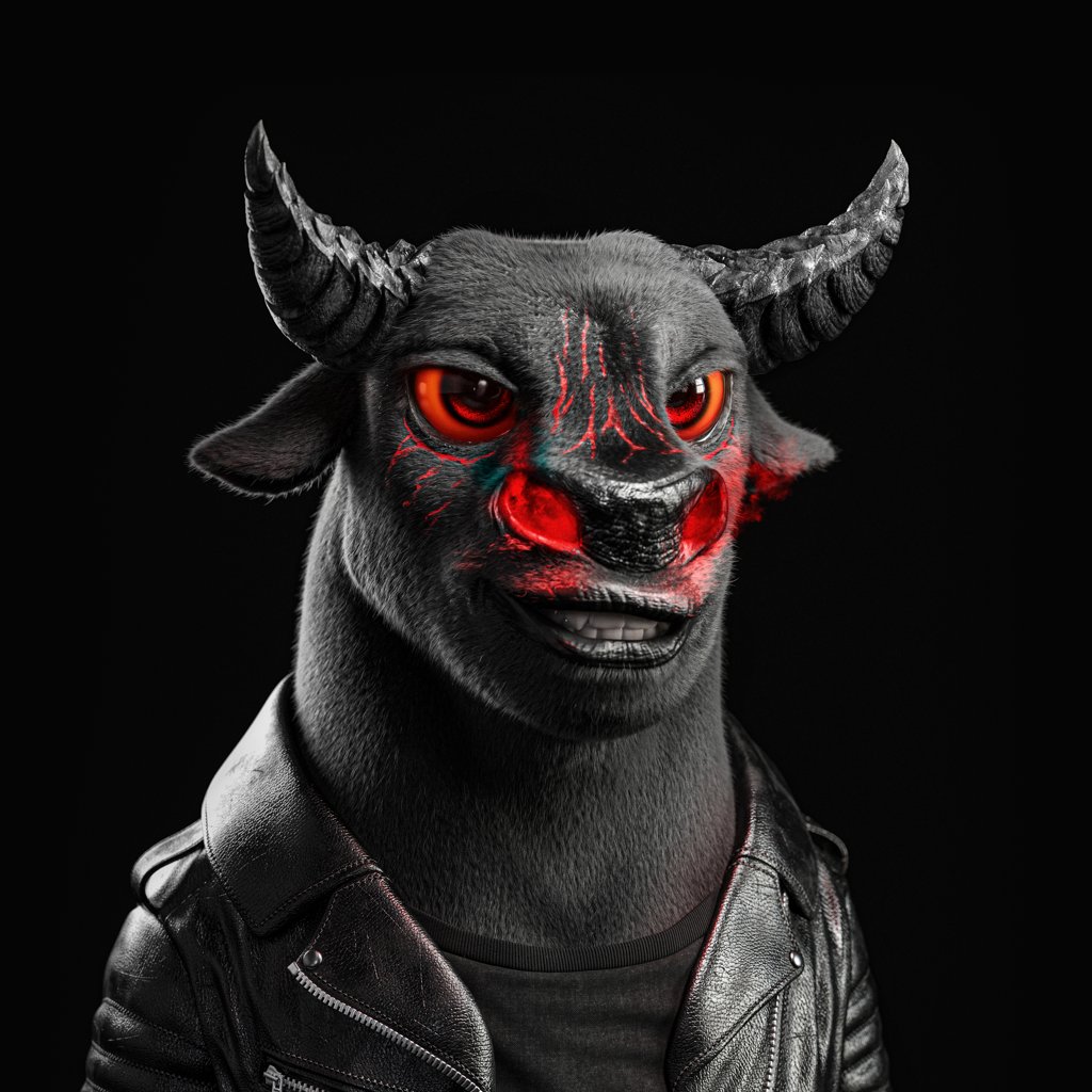 #Crypto bullish? NFTs? Let's go!