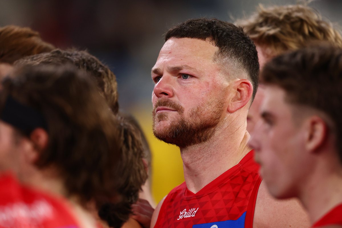 WhateleySEN's tweet image. LISTEN | Adam Simpson's reaction to the tribunal verdict for Steven May - The Eye of the Coach
megaphone.link/NTETP6080124829