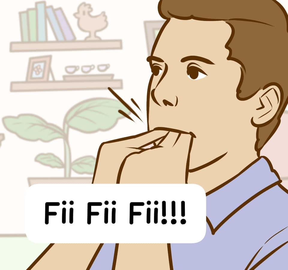 No se quien es mas Pen... sante... si estos que inventan cada sarta de mentiras... o los que les creen, les apoyan y les votan...!!