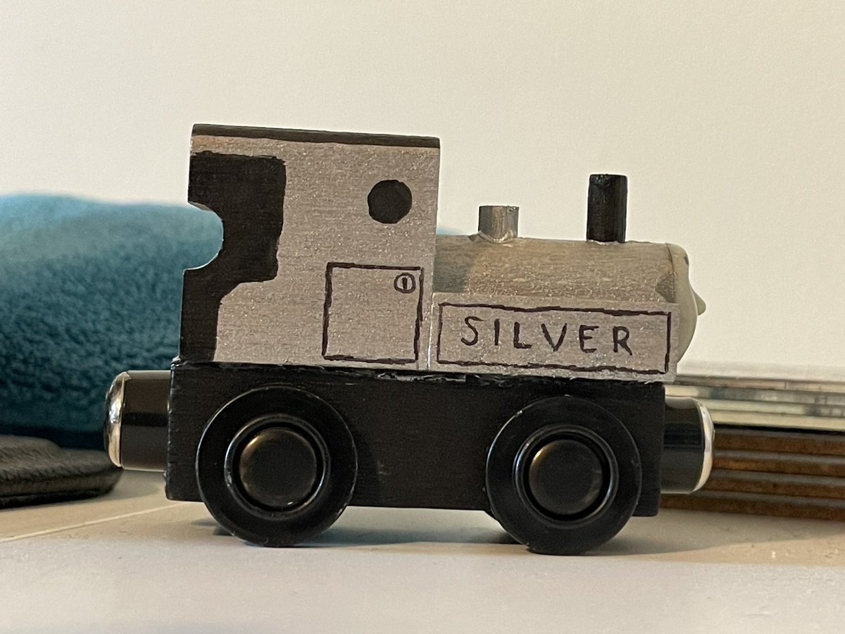 HTJTMattTTTE's tweet image. We goin’ ultra obscure with this one #HTJTCustoms