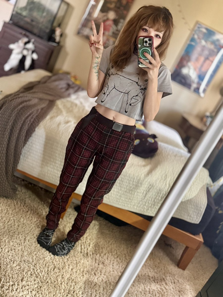 Super excited to see babymetal tonight :D