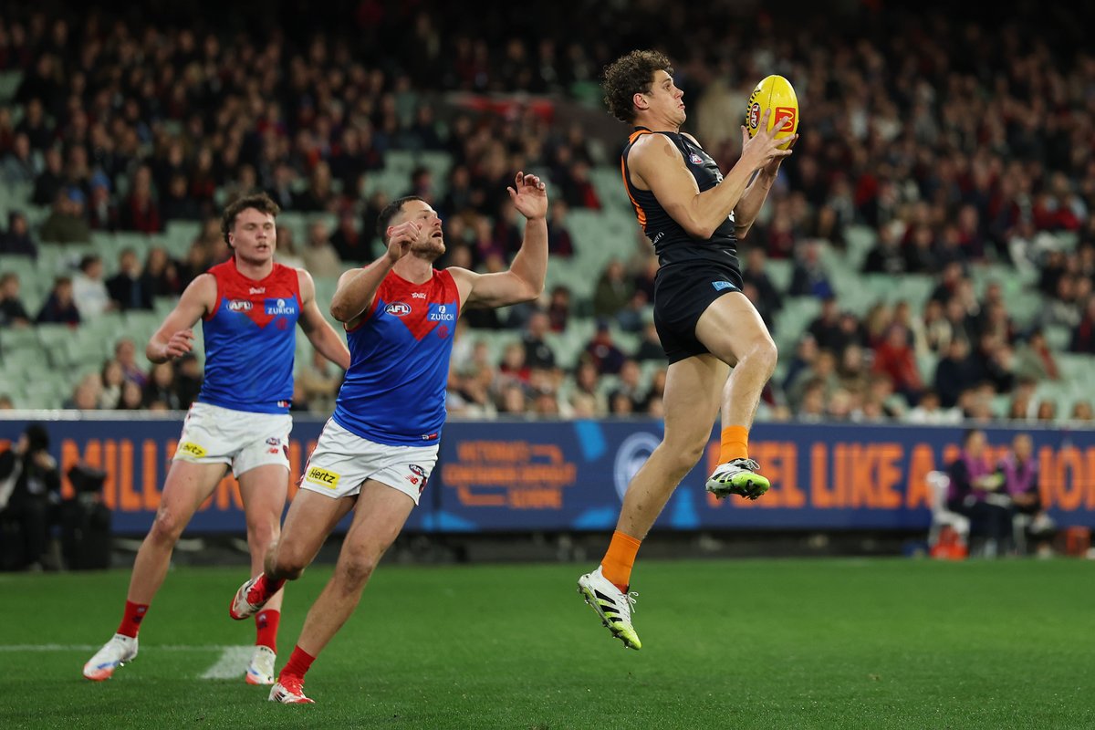 WhateleySEN's tweet image. LISTEN | Sam Docherty, Will Day, Charlie Curnow - Hawthorn vs Carlton - The Eye of the Coach
megaphone.link/NTETP3659431426