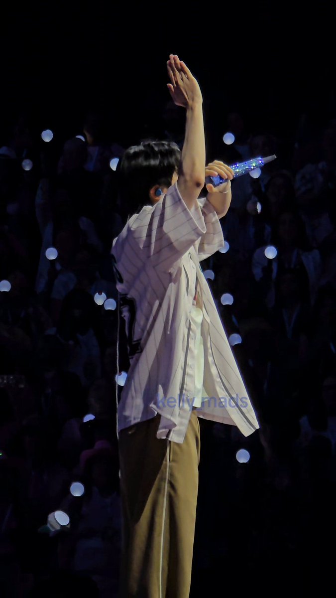 kelly_mads's tweet image. Wahhhh JIN!!! #Jin #Jin_TOUR_US #RUNSEOKJIN_epTOUR_DALLAS