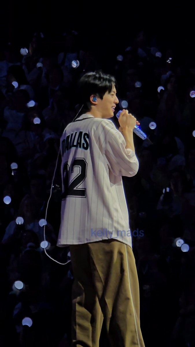 kelly_mads's tweet image. Wahhhh JIN!!! #Jin #Jin_TOUR_US #RUNSEOKJIN_epTOUR_DALLAS