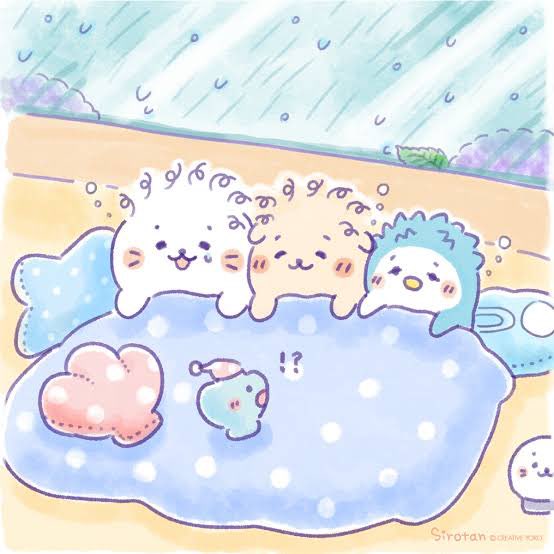 shiro1999tan's tweet image. すやすやいる子たちかわいすぎだし、そもそもしぇるの寝ているところって初…??
らむねちゃんは見つけられなかった…起きててえらいね…♡
#しろたん