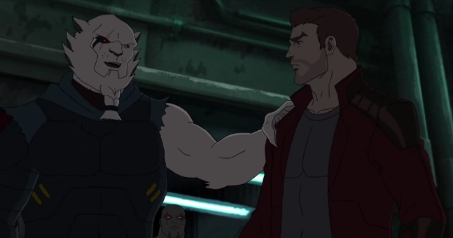 UncleTonyFag's tweet image. tf this furry thinks he´s doing get away from my man