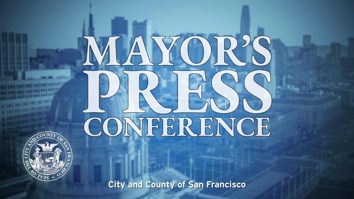 sfgov's tweet image. Today, at 9 a.m., Mayor @DanielLurie will sign the City’s new budget! 🖋️
@SFGovTV will be livestreaming the ceremony:
🔗 sfgovtv.org/BudgetSigning
@sfgov #SFBudget #SanFrancisco #SFGov #SFbayarea