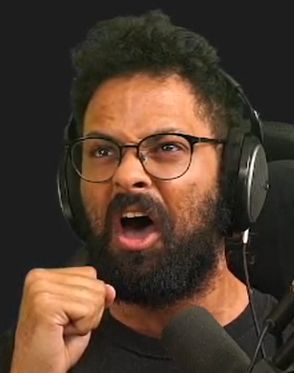 Me when the power drops while I'm gaming. (Literally)