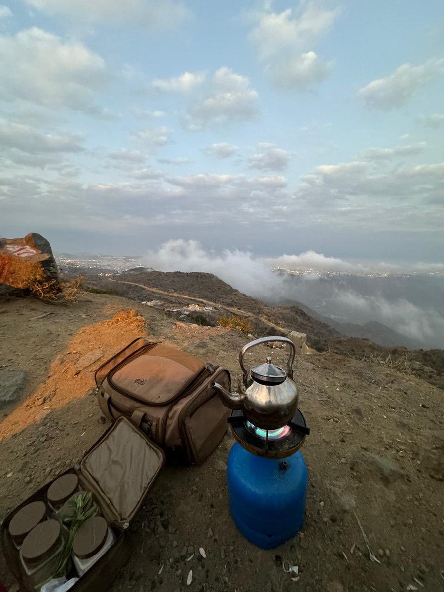 عوض بن ظفرة tweet media