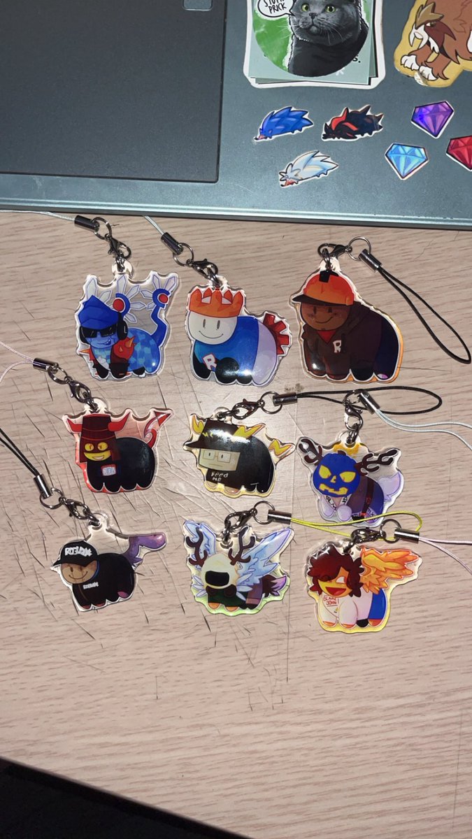 07locus's tweet image. ahhhh Fresh meatttt