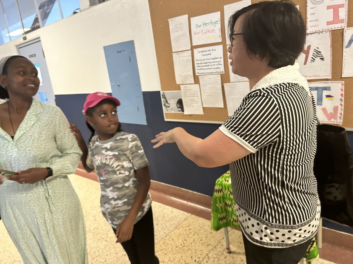 Grace Ocloo tweet media