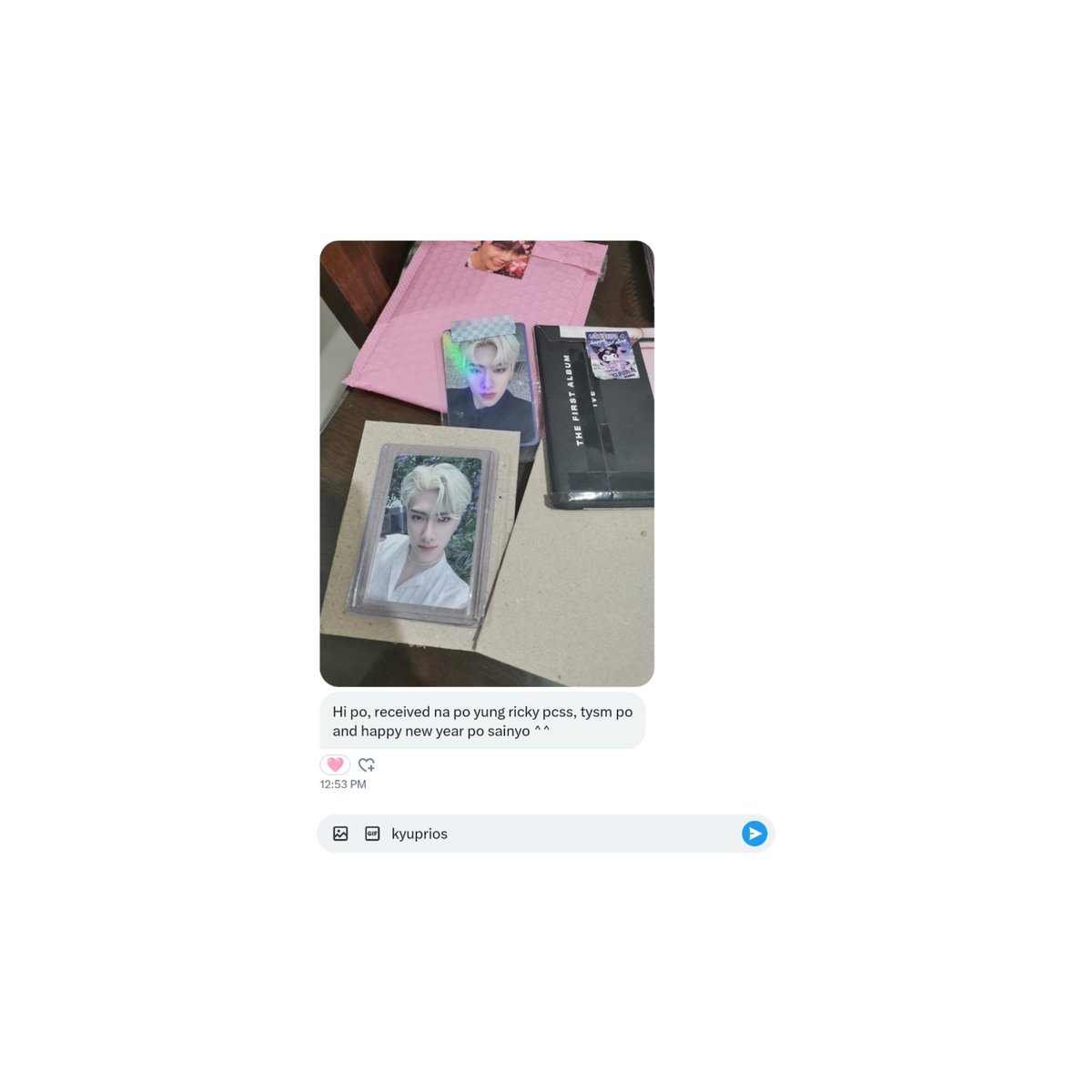 @gyariuse) / Posts / X