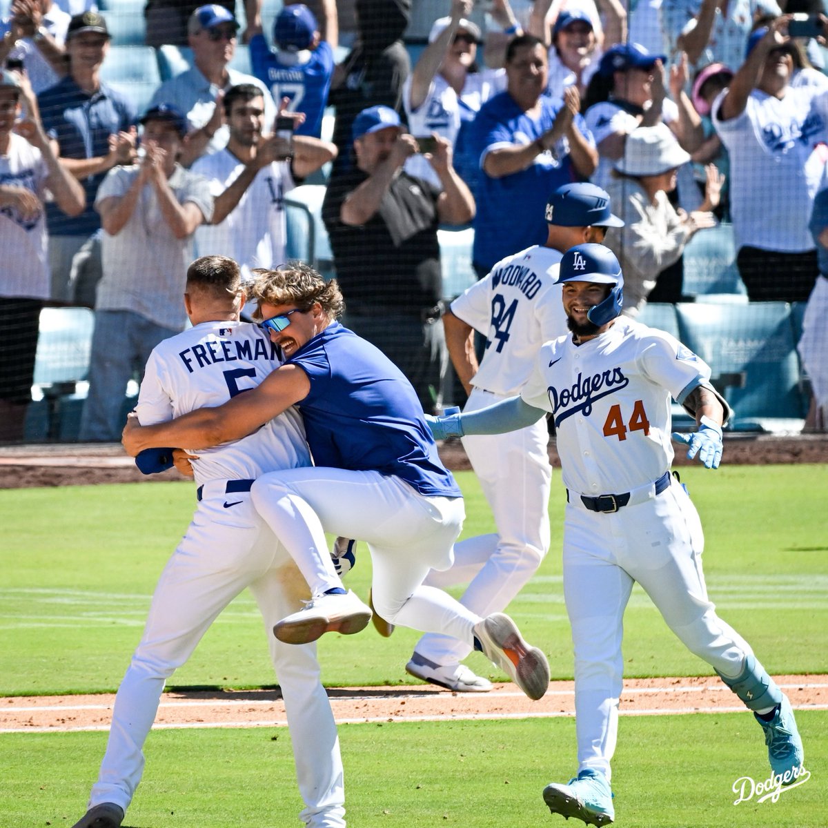 Kiké loves Freddie. 😂