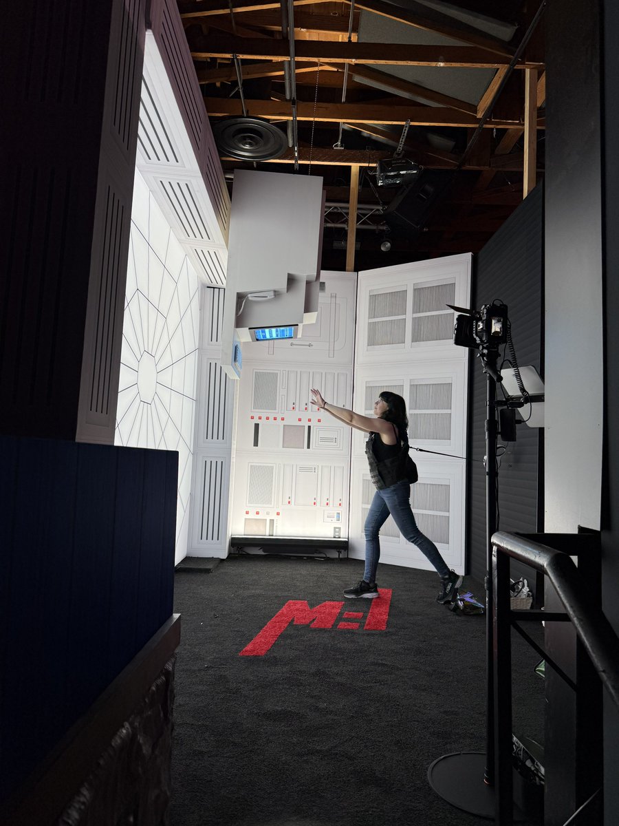 A sampling of the activations inside the <a href="/paramountplus/">Paramount+</a> Lodge #SDCC