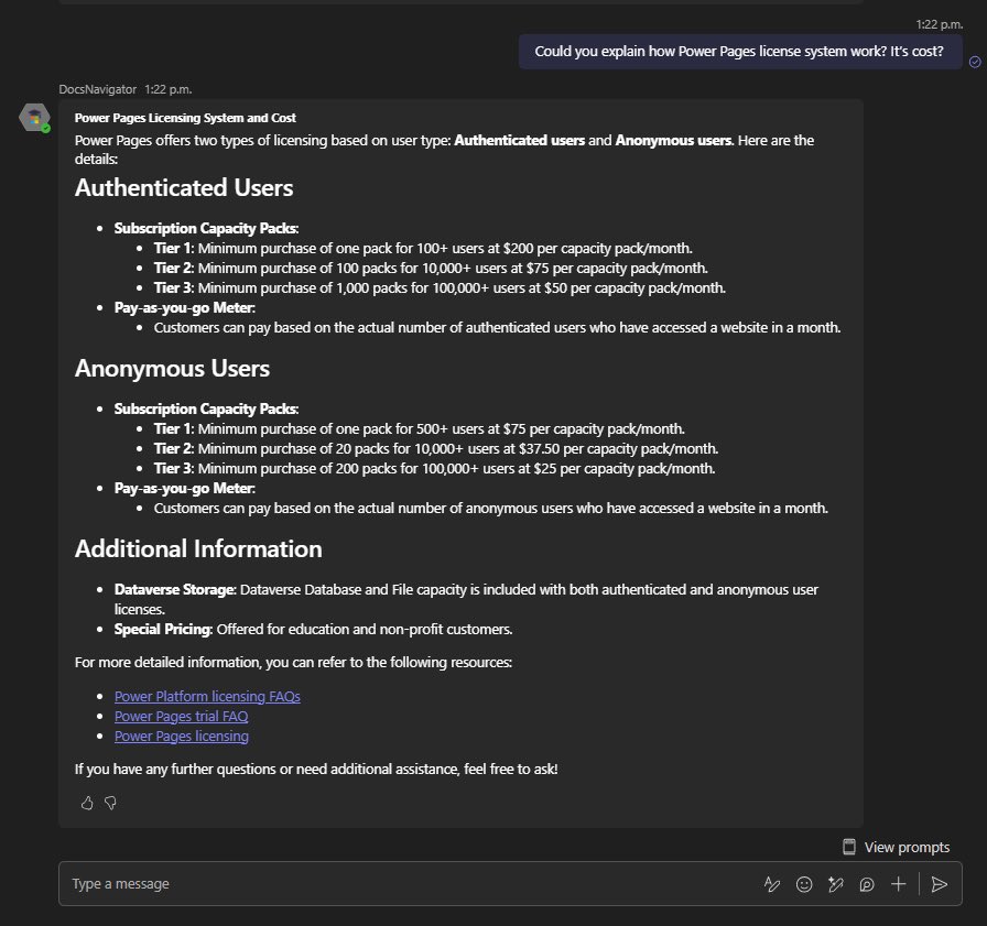 FlowAltDelete's tweet image. Is Power Platform licensing confusing? NO, not when you have an agent 🔥 💪 🤖