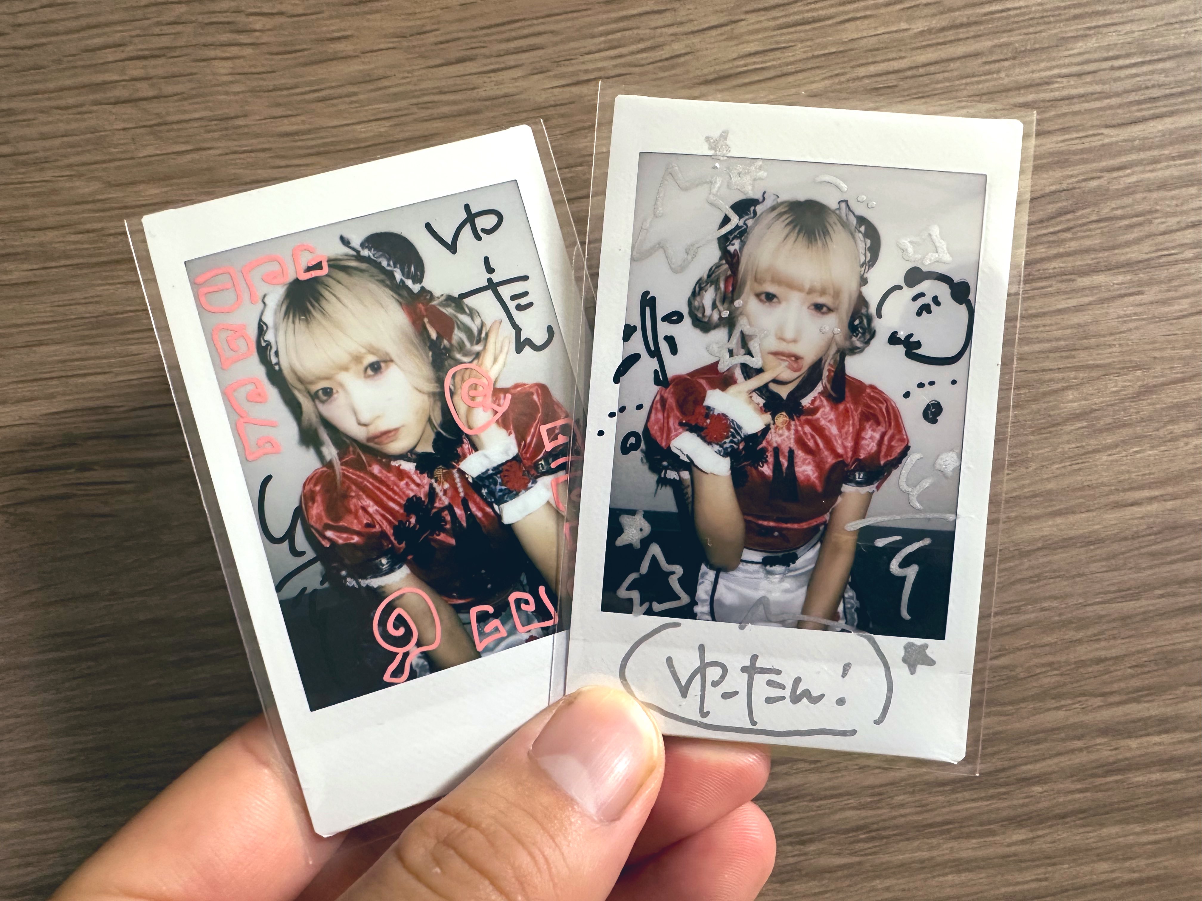 ゆうと ゆとぴ チェキ ゆうと (@yuto_0422idol) • Instagram photos and videos