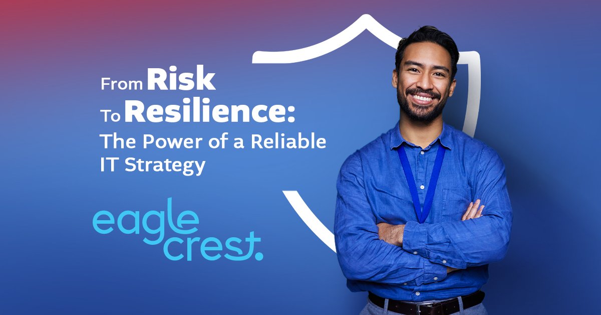 EaglecrestTech's tweet image. Every business depends on technology to survive and grow.

The question is whether your technology is working for you or against you. -&amp;gt; eaglecrest.com.au

#BusinessSuccess #ReliableIT