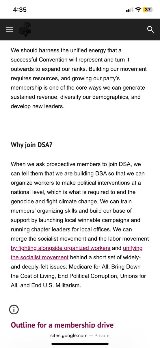 Carnation Program (@carnationdsa) on Twitter photo DSA has a real claim to being the most democratic mass organization in the United States. DSA members all across the country elected over 1200 delegates for our upcoming Convention. Our organization has the energy it takes to run winning campaigns and build power. 3/6 DSA has a real claim to being the most democratic mass organization in the United States. DSA members all across the country elected over 1200 delegates for our upcoming Convention. Our organization has the energy it takes to run winning campaigns and build power. 3/6