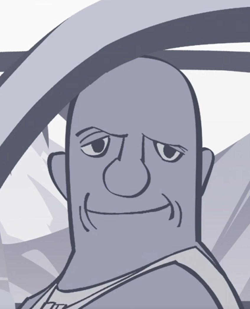 Caretaker_c80's tweet image. new panty and stocking episode might be peak