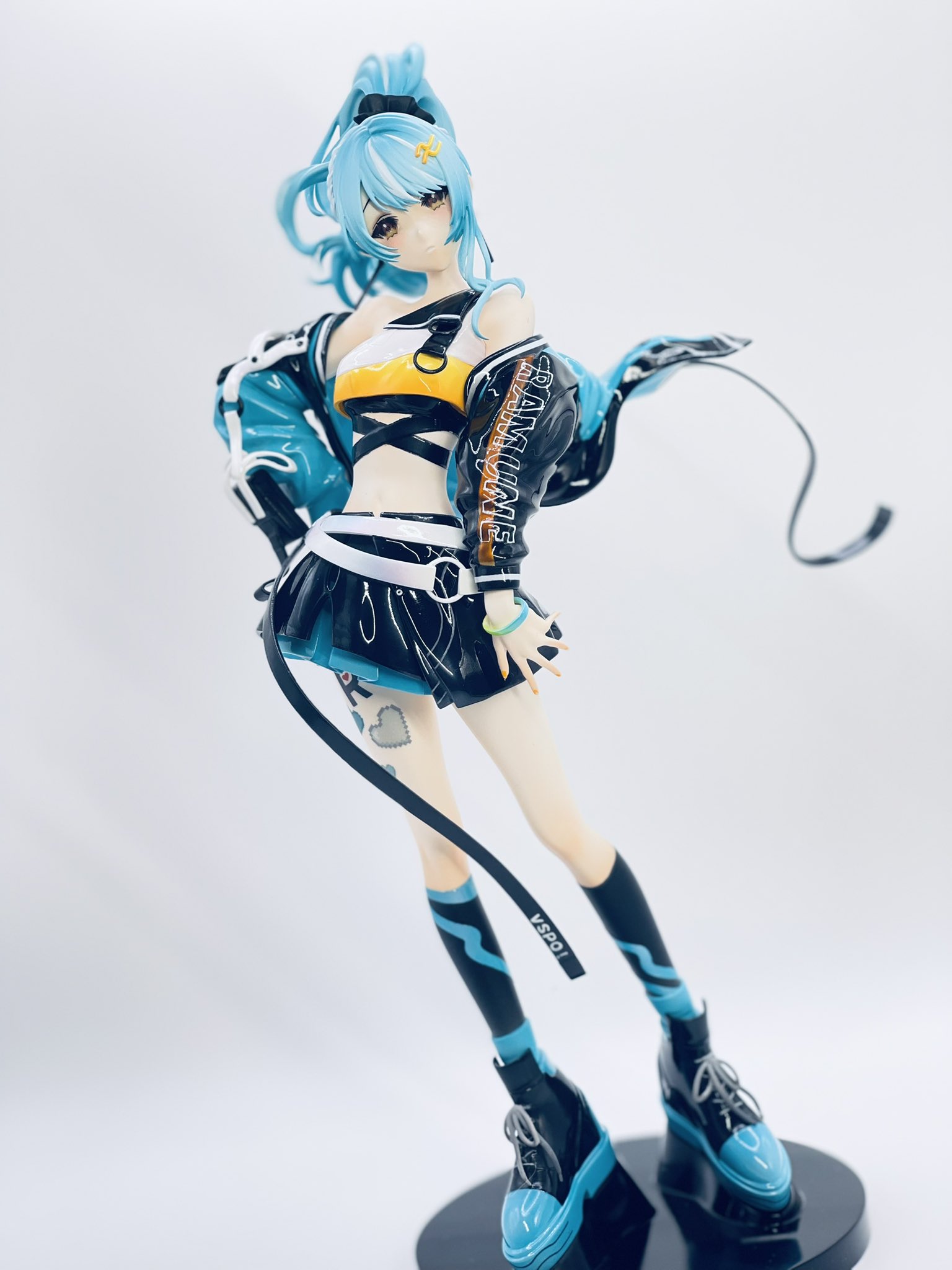小凪 (@SKonagi) / X