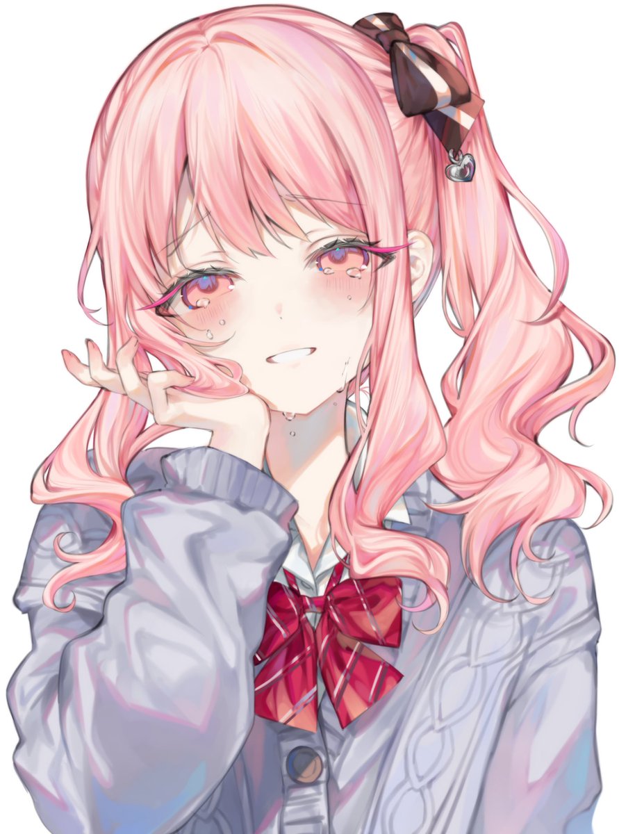 sakurairofuyu's tweet image. #prsk_fa 
#瑞希